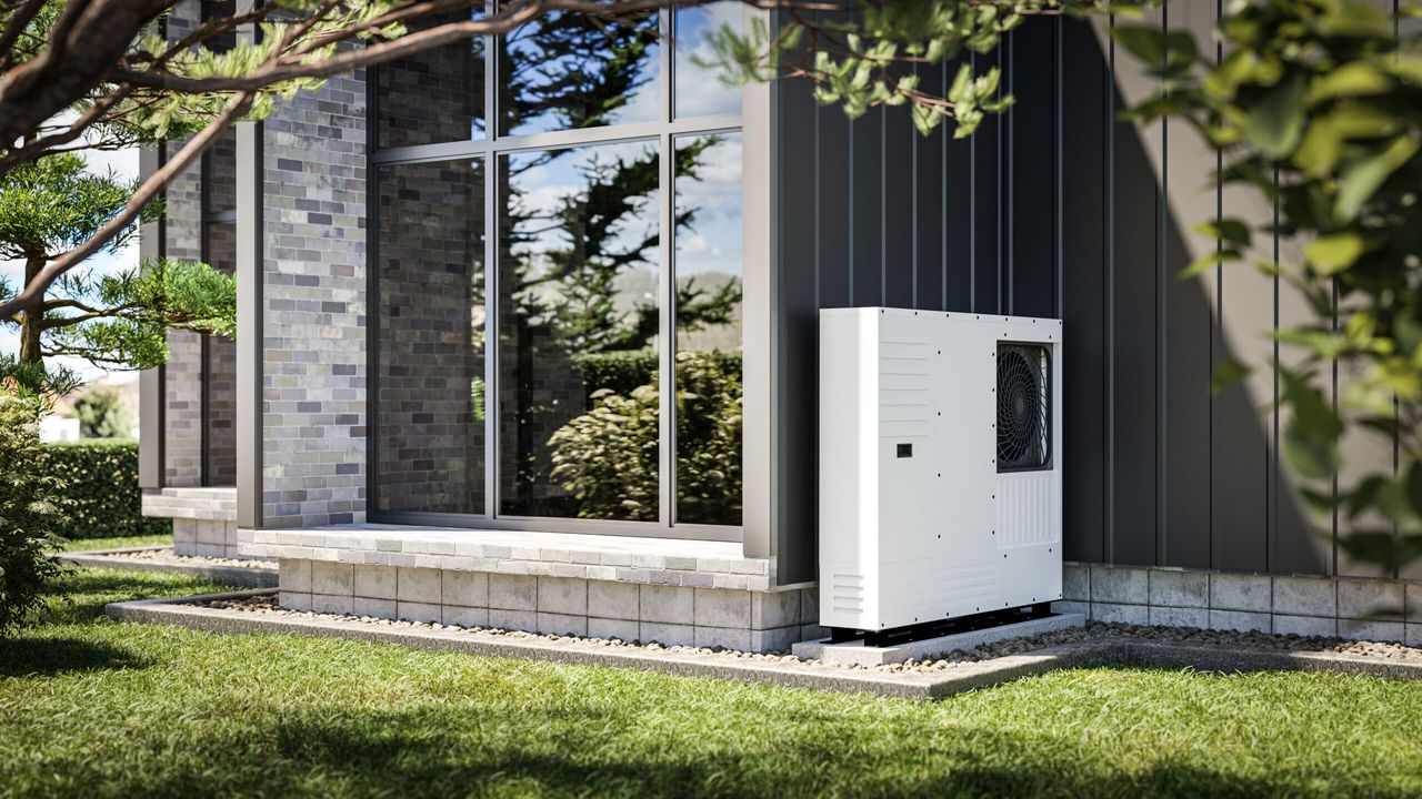 Installation La Maison du Solaire
