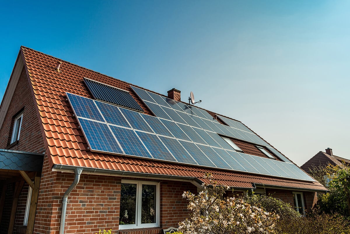 Réalisation La Maison du Solaire